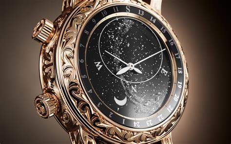 patek philippe new grand complications sky moon